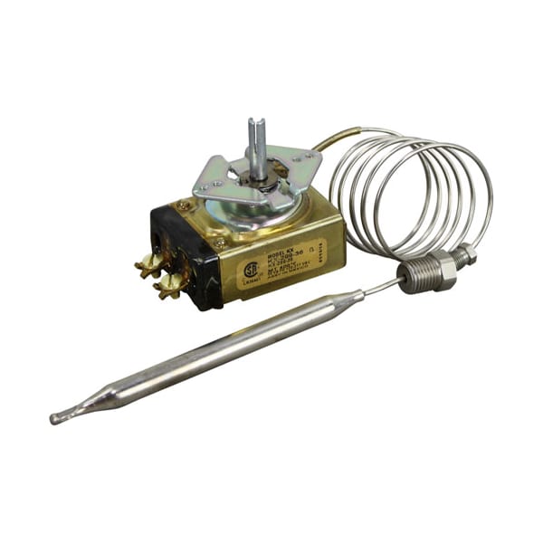 Pitco Thermostat Kx, 3/8 X 5-5/8, 36 P5047587 - main